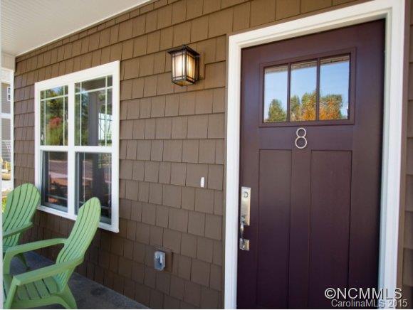 Mill Creek - Residential