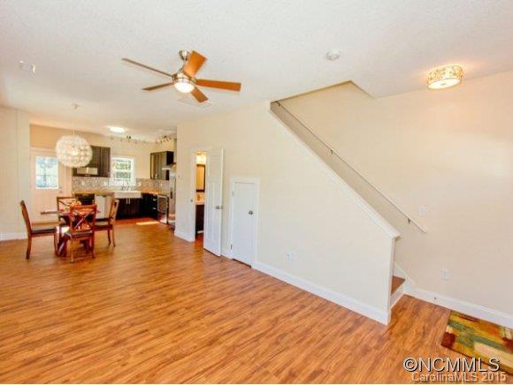 Mill Creek - Residential