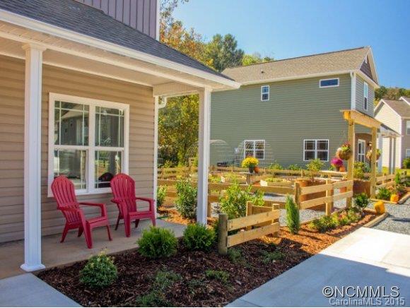 Mill Creek - Residential