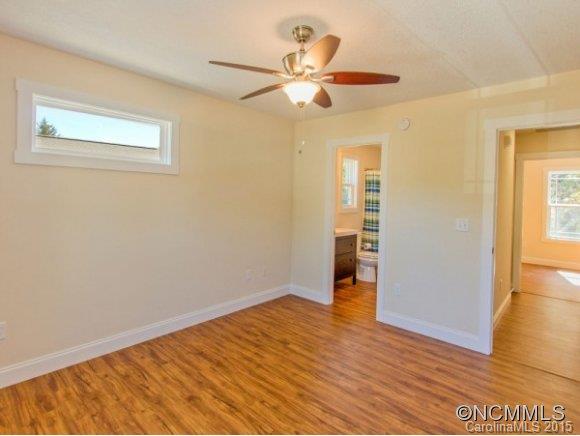 Mill Creek - Residential