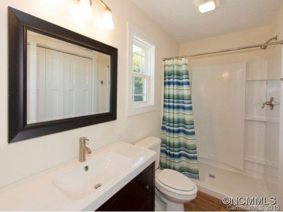 Mill Creek - Residential