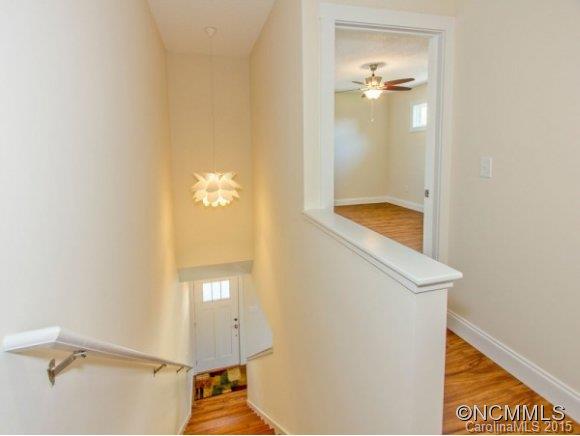 Mill Creek - Residential