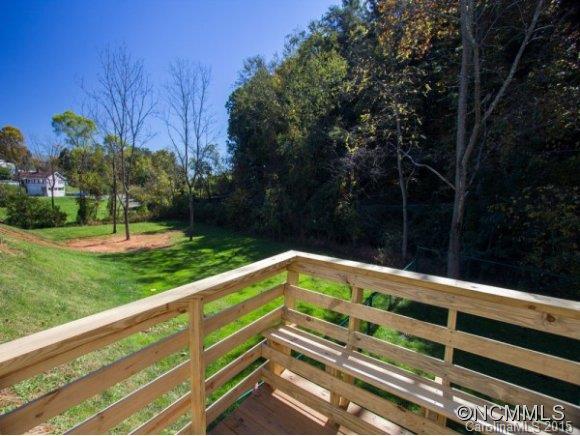 Mill Creek - Residential