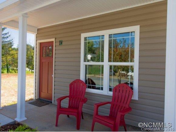 Mill Creek - Residential