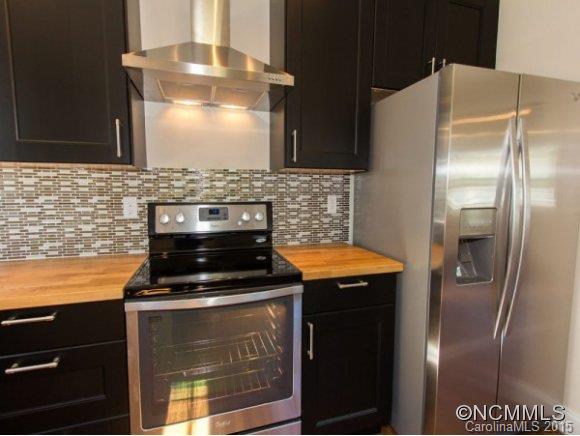 Mill Creek - Residential