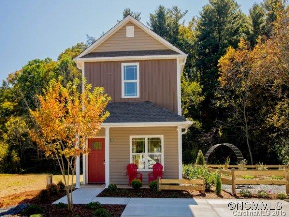 Mill Creek - Residential