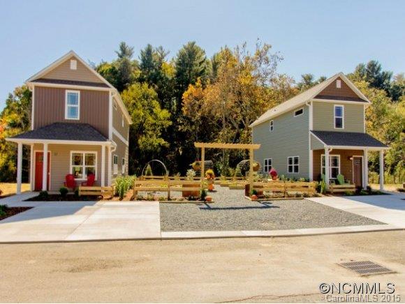 Mill Creek - Residential