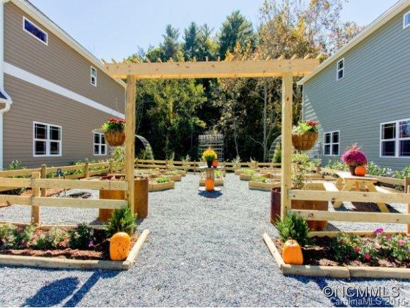 Mill Creek - Residential