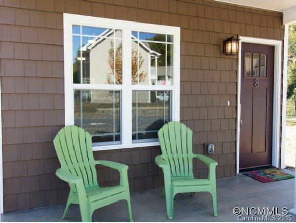 Mill Creek - Residential