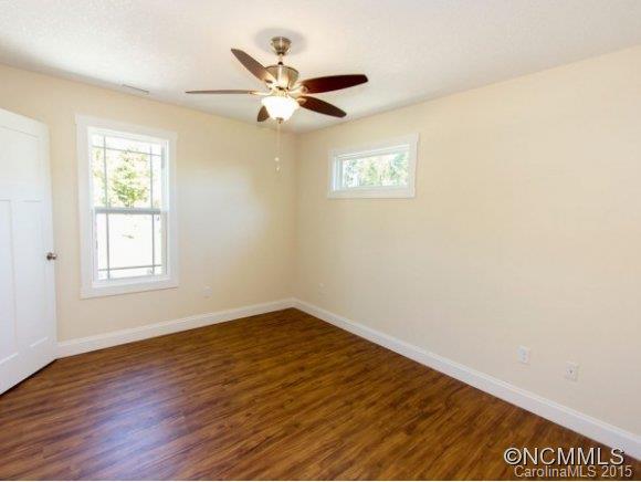 Mill Creek - Residential