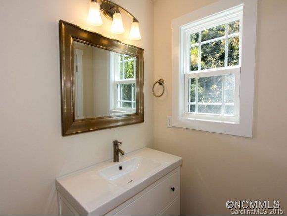 Mill Creek - Residential