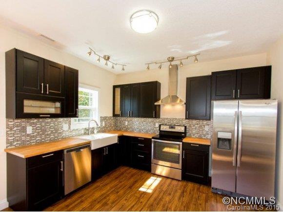 Mill Creek - Residential