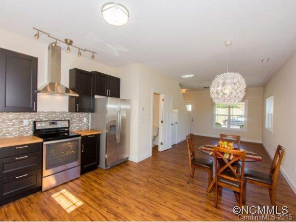 Mill Creek - Residential