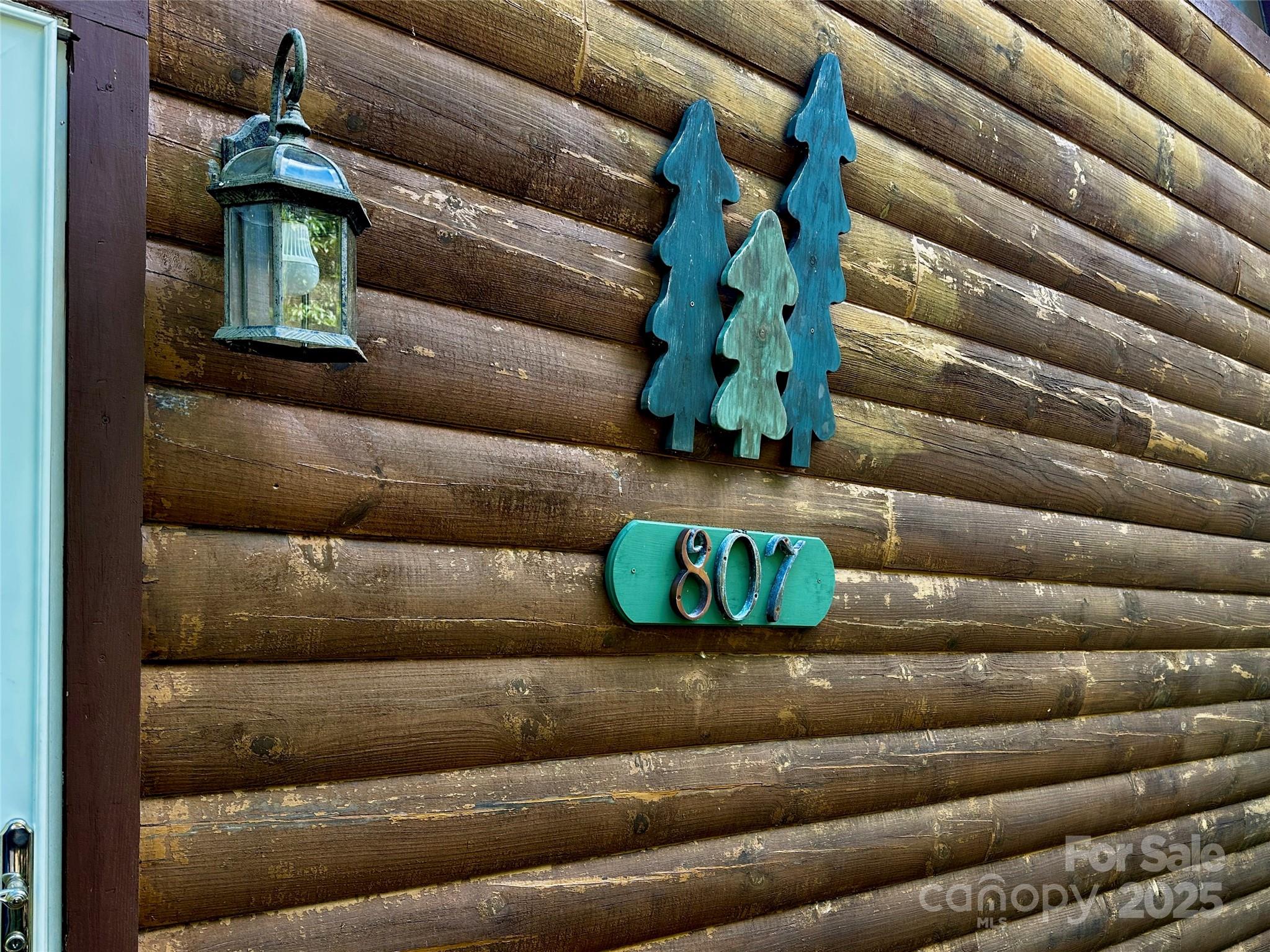 Alpine Mountain - Residential