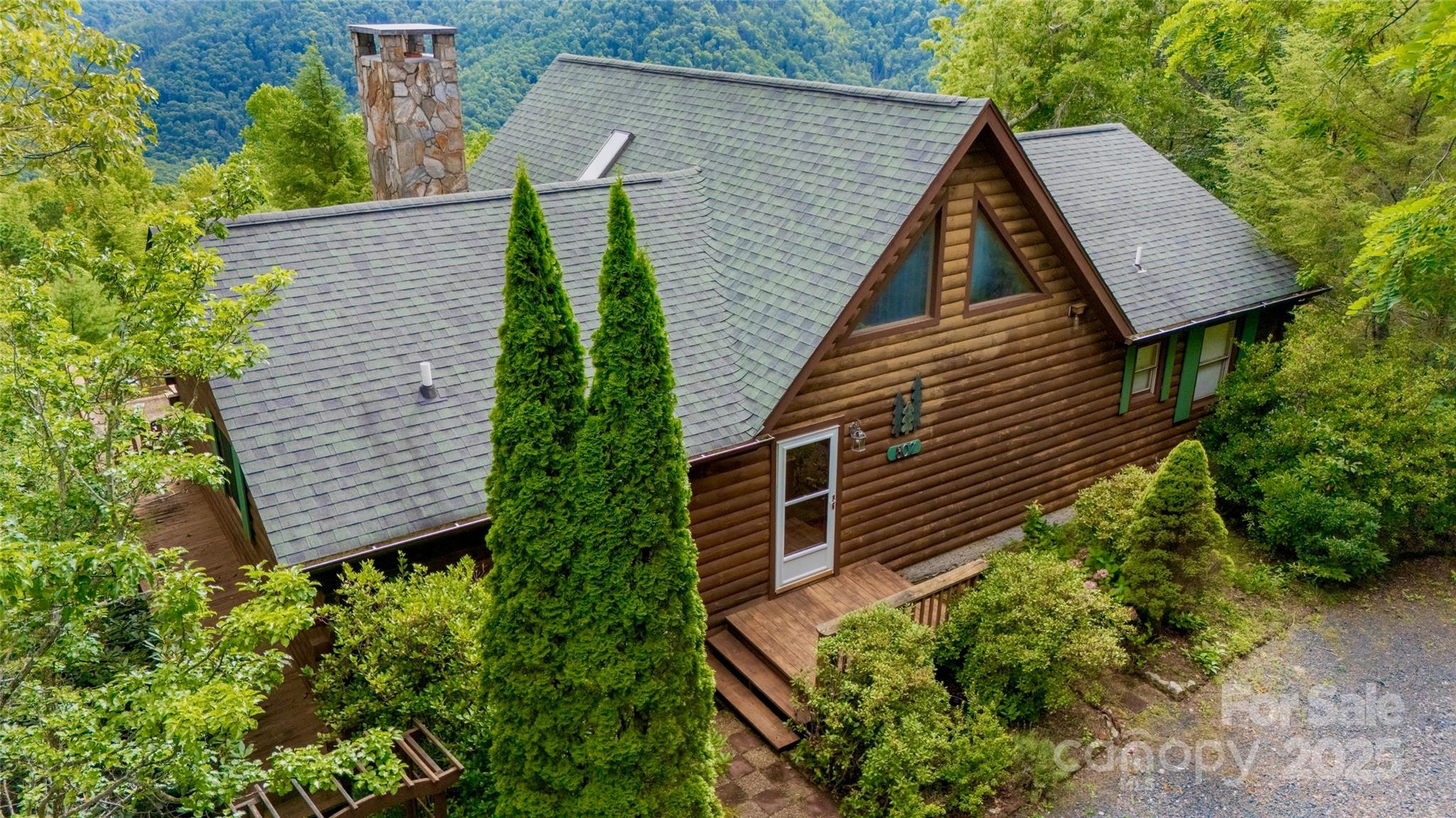 Alpine Mountain - Residential