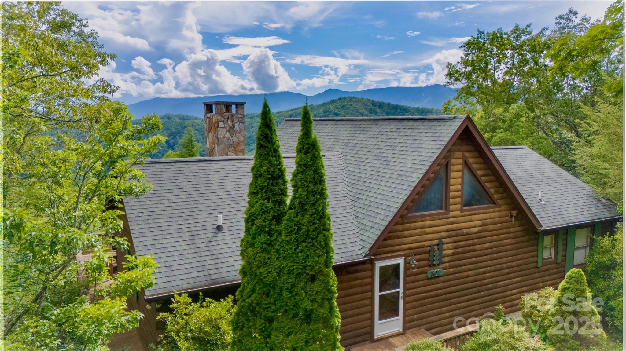 807 Pine Tree Road