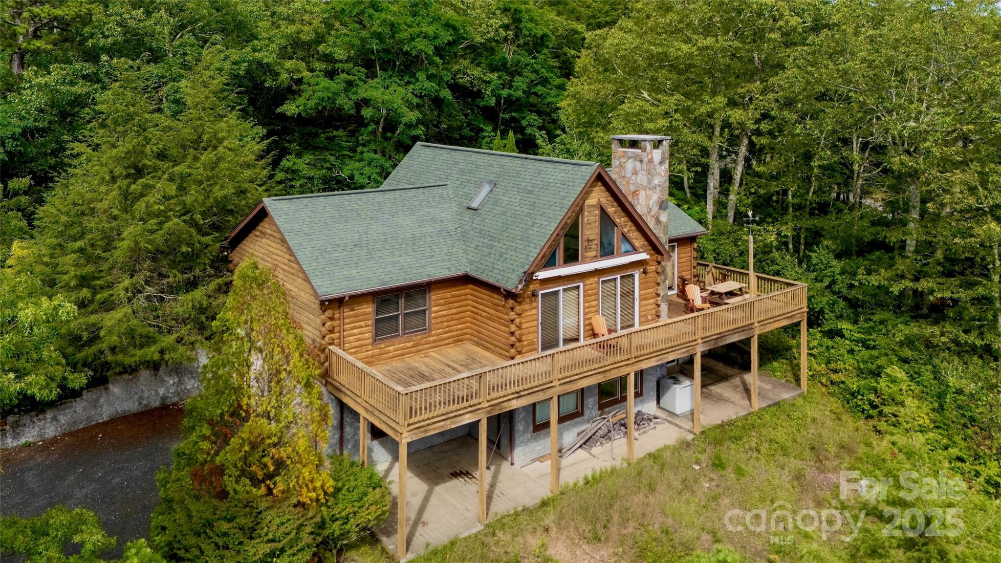 Alpine Mountain - Residential