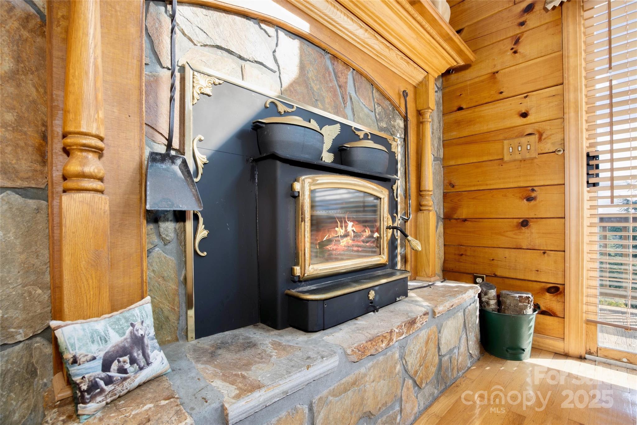 Alpine Mountain - Residential