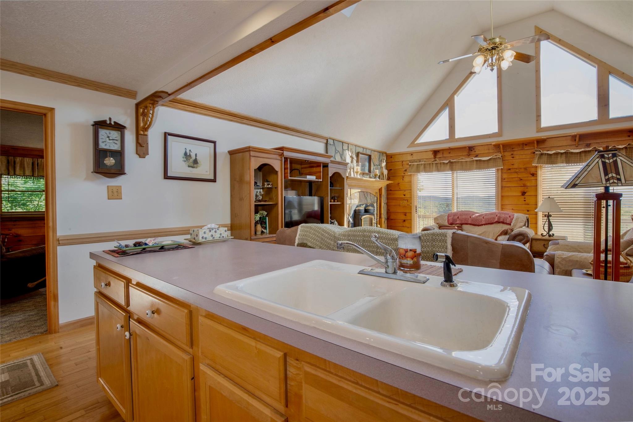 Alpine Mountain - Residential