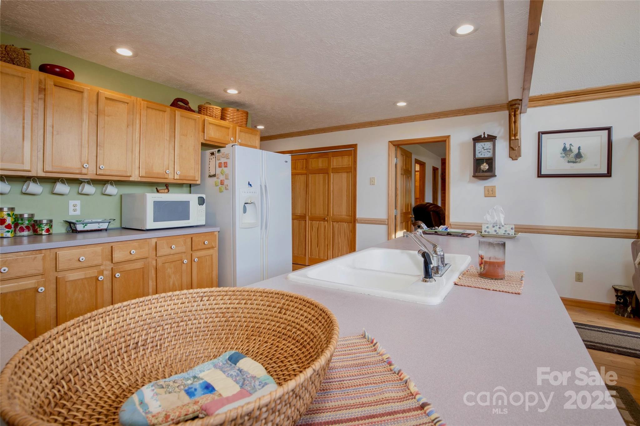 Alpine Mountain - Residential