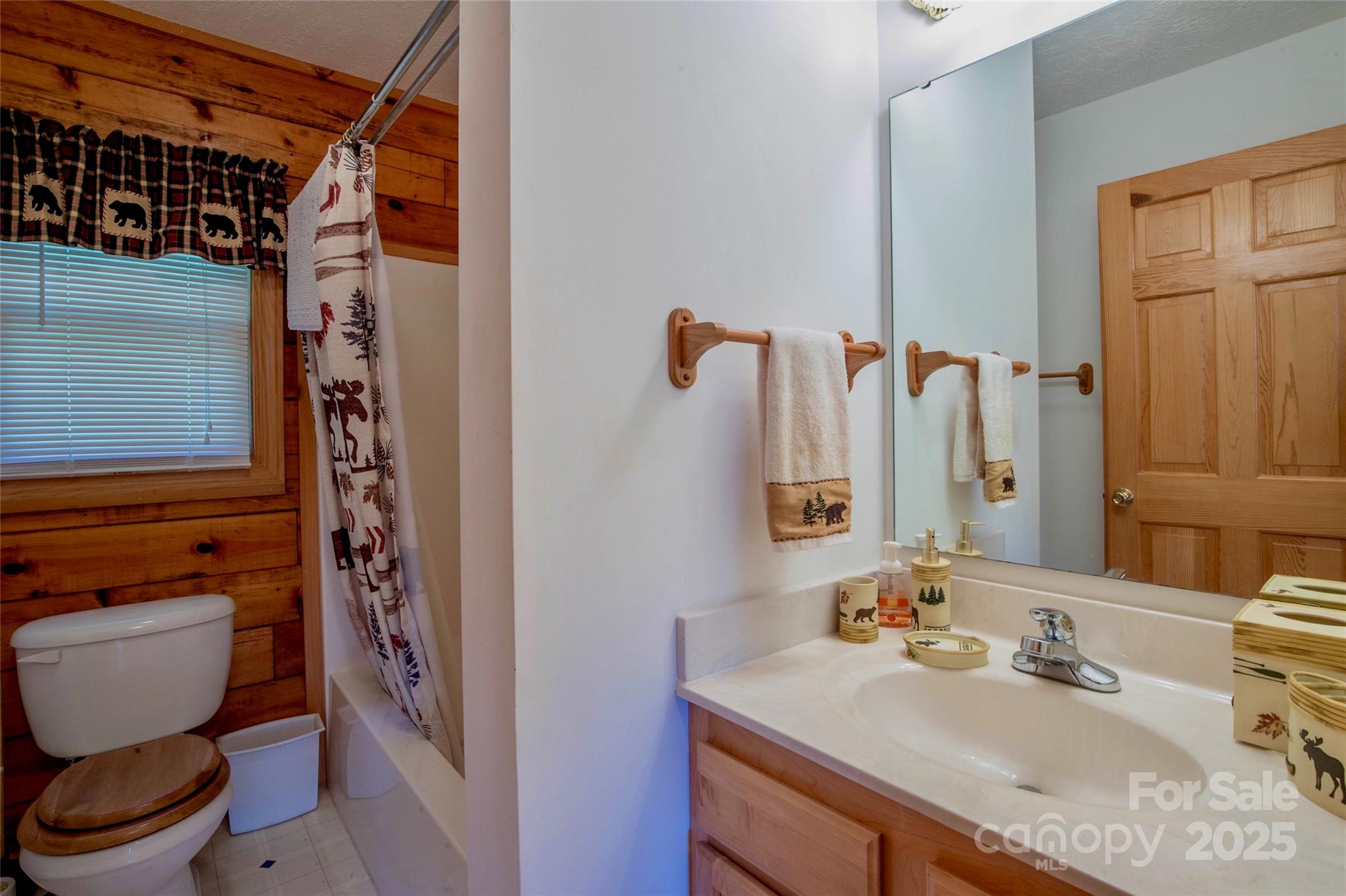 Alpine Mountain - Residential