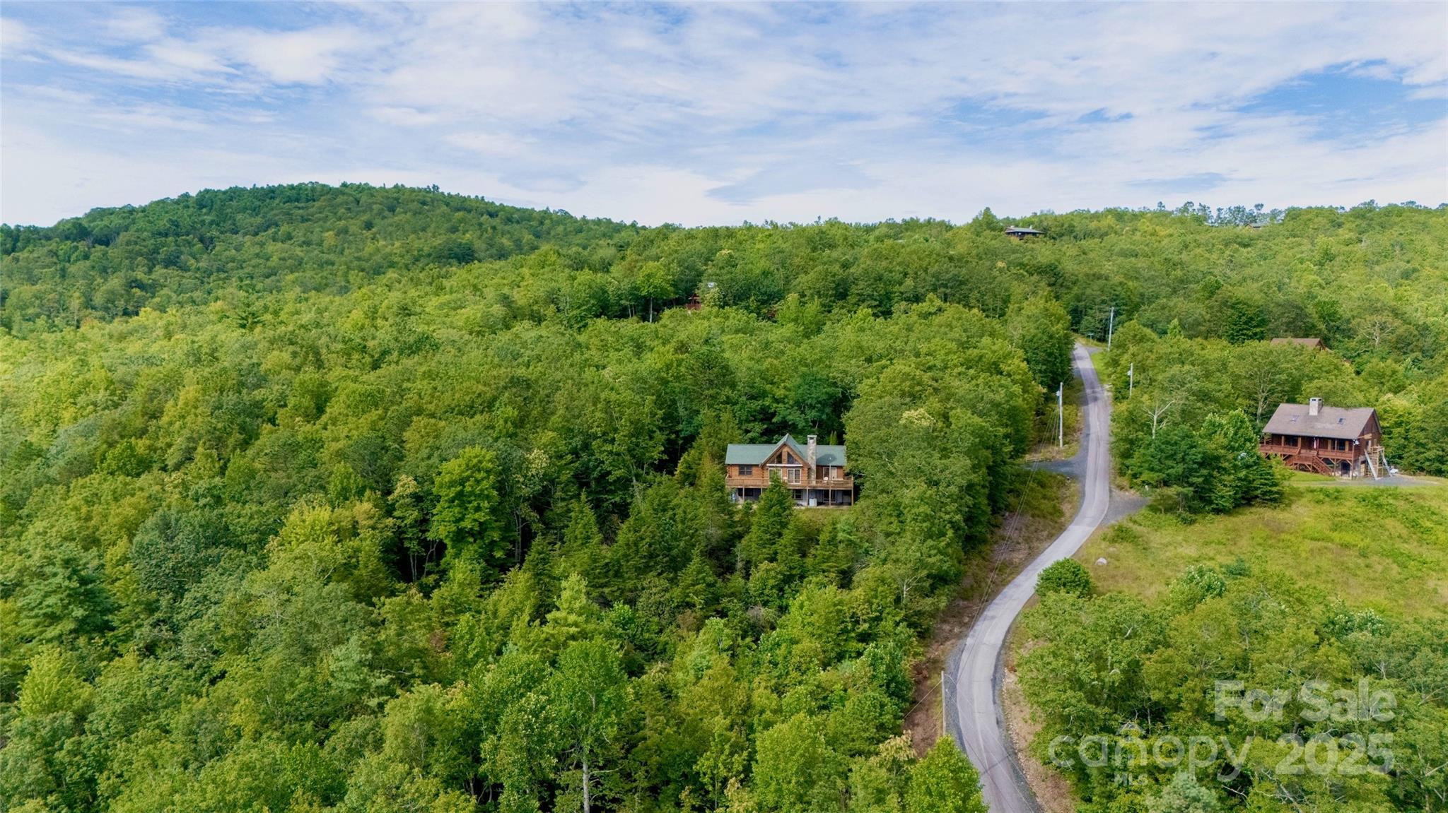Alpine Mountain - Residential