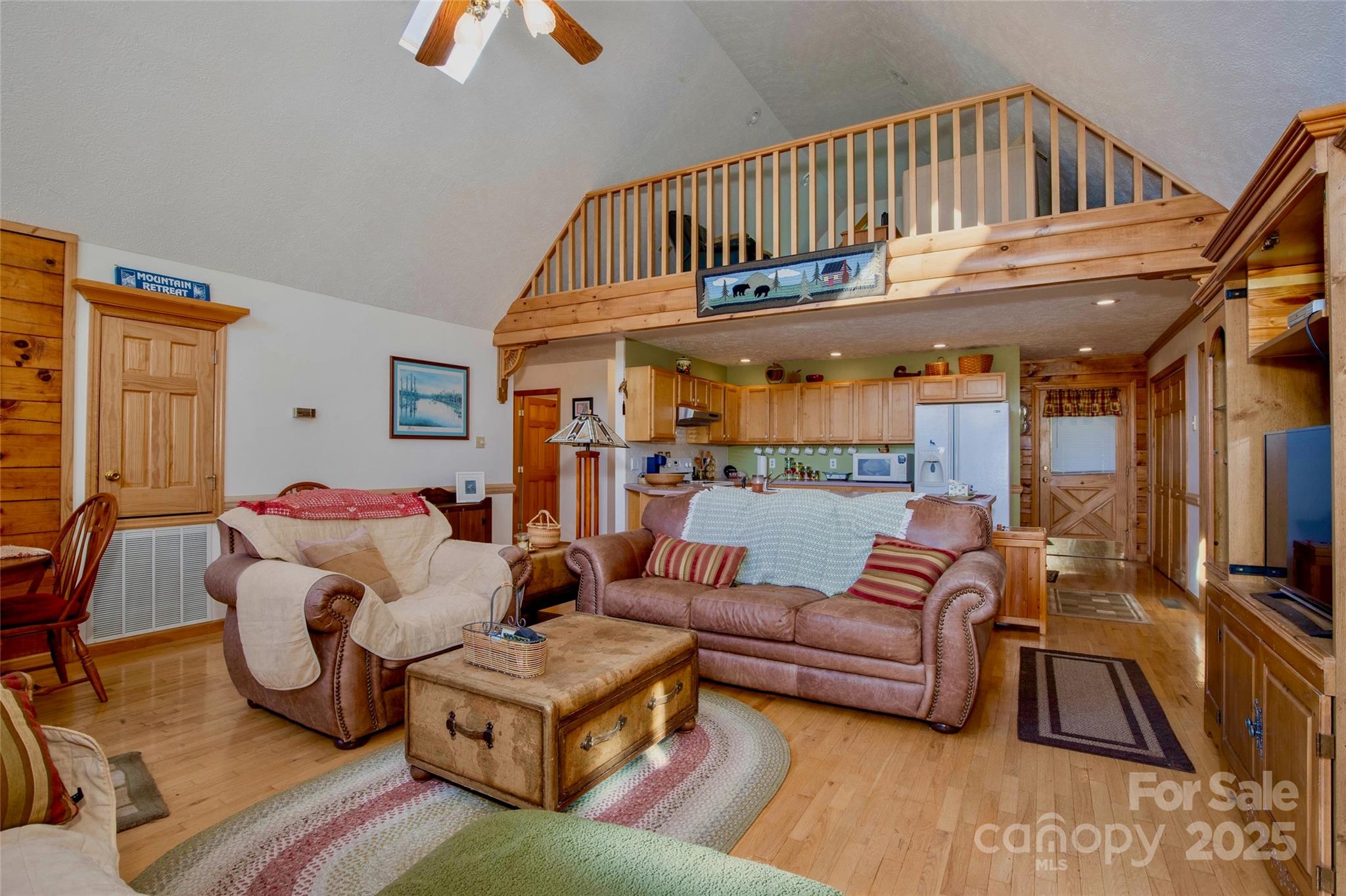 Alpine Mountain - Residential