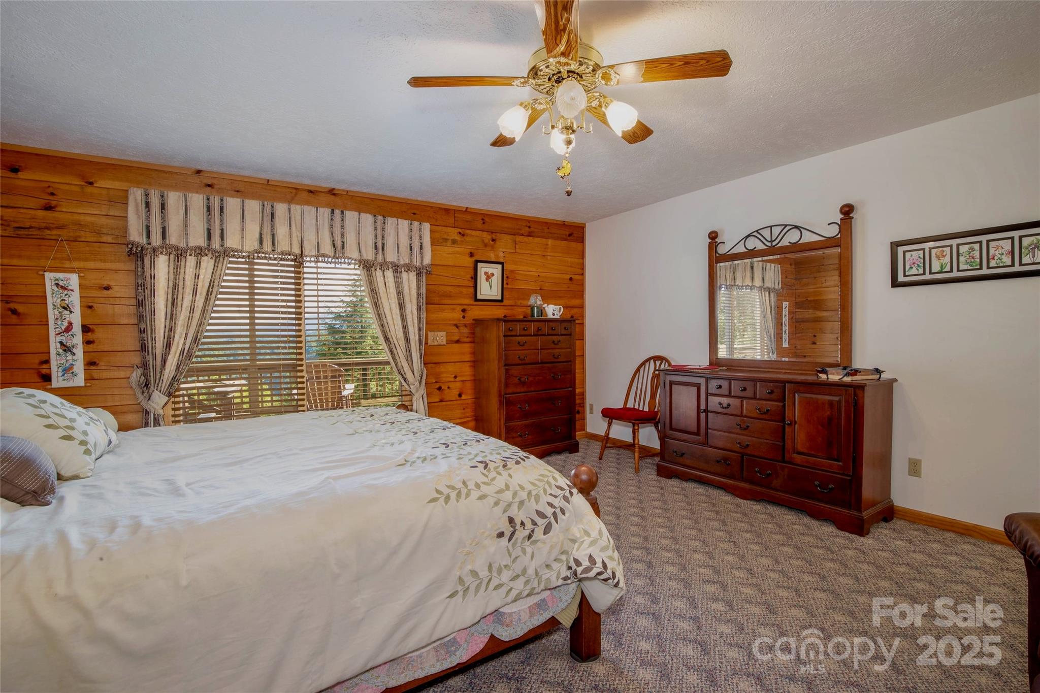 Alpine Mountain - Residential