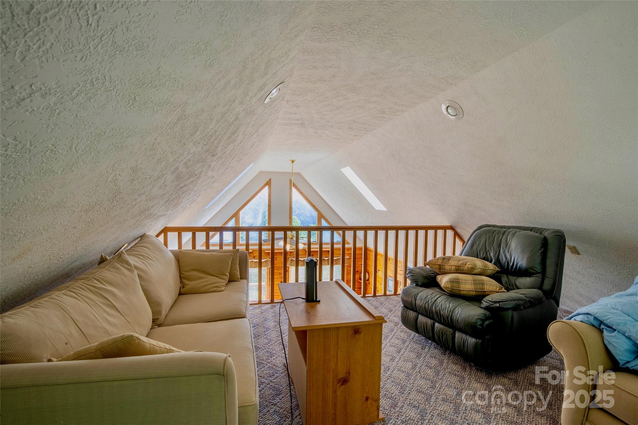 Alpine Mountain - Residential