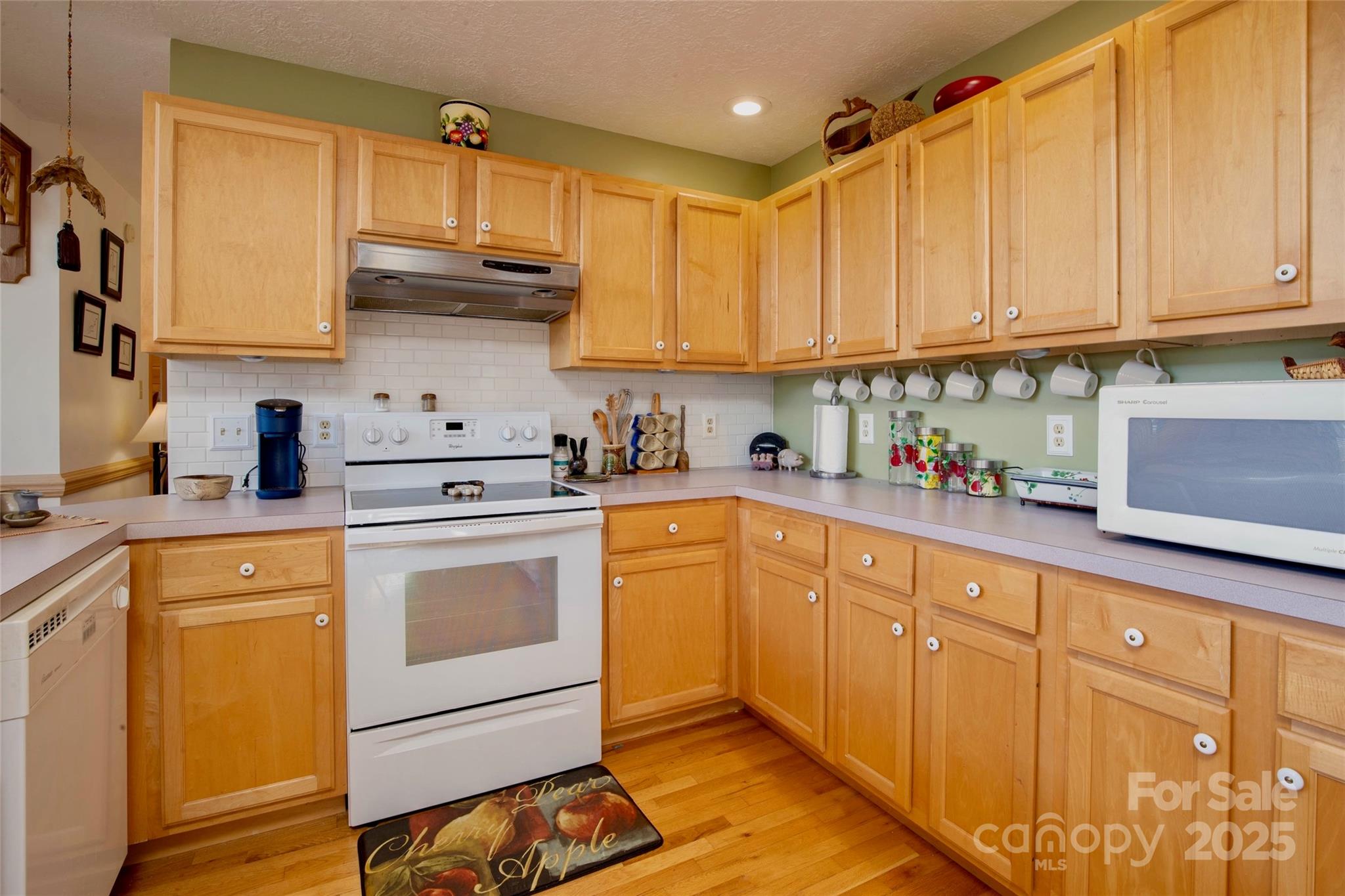 Alpine Mountain - Residential