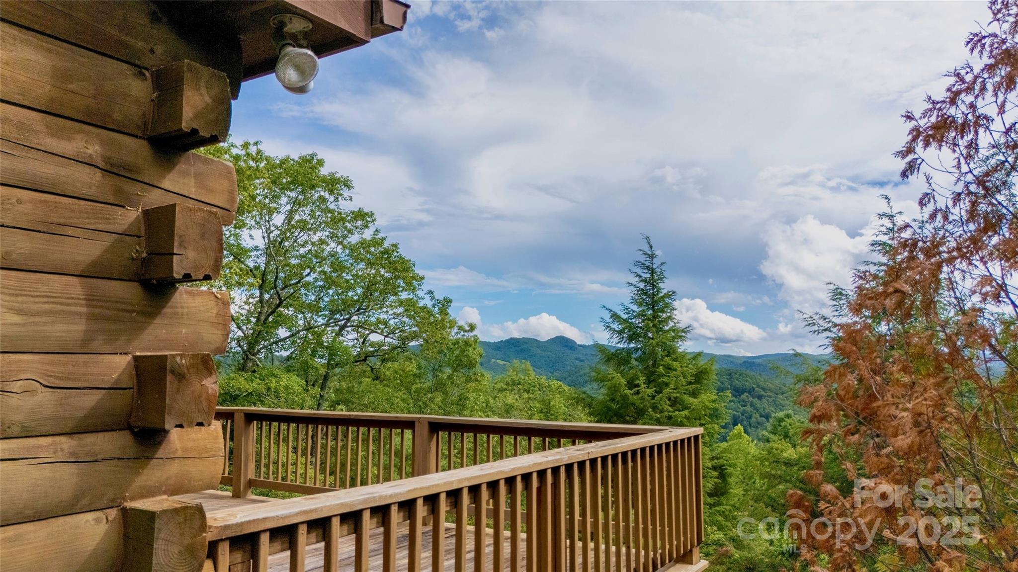 Alpine Mountain - Residential