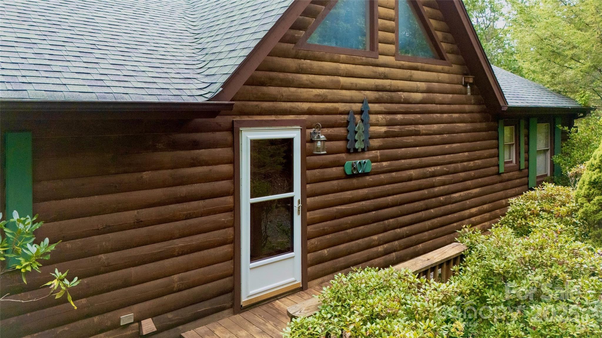 Alpine Mountain - Residential