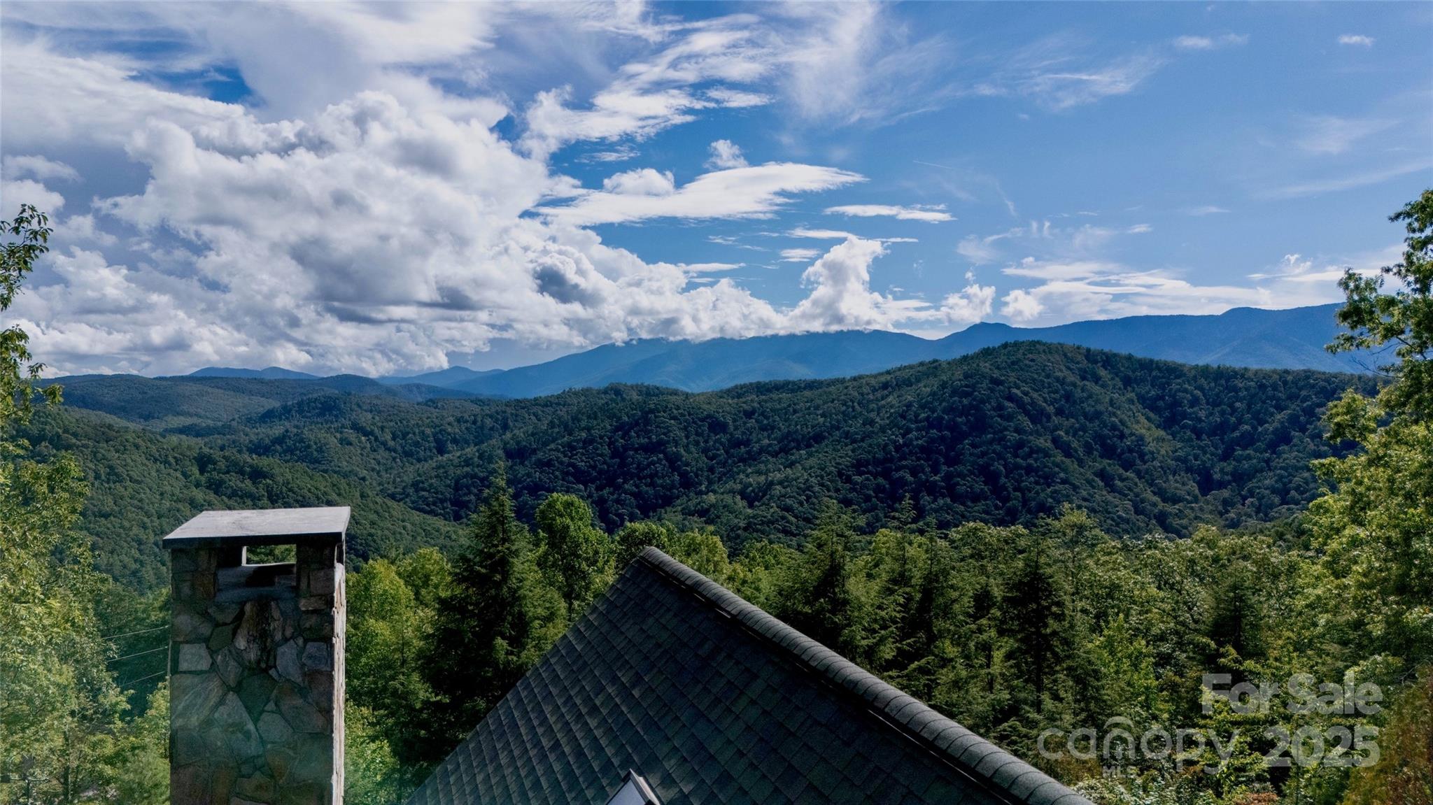 Alpine Mountain - Residential