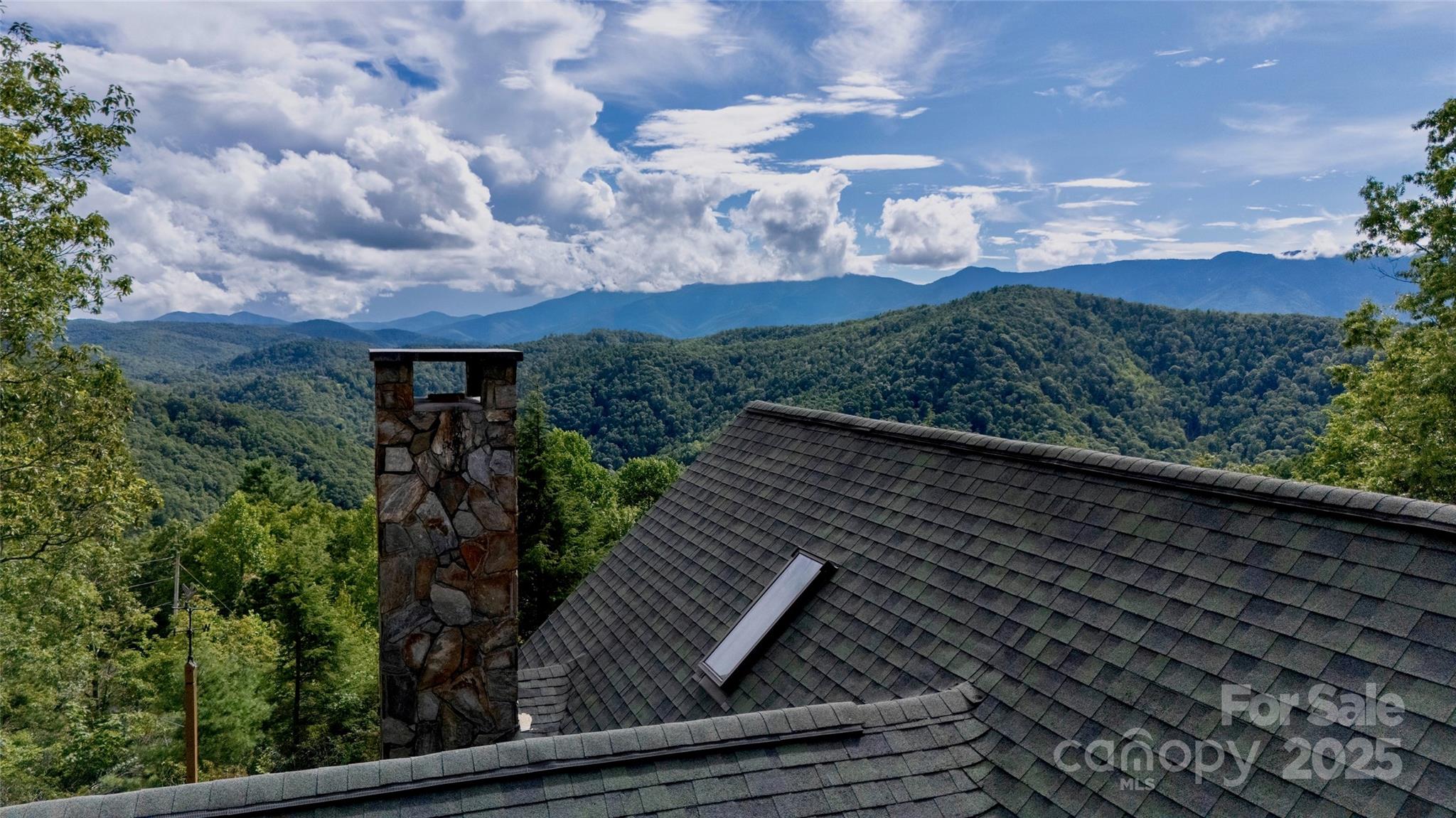 Alpine Mountain - Residential