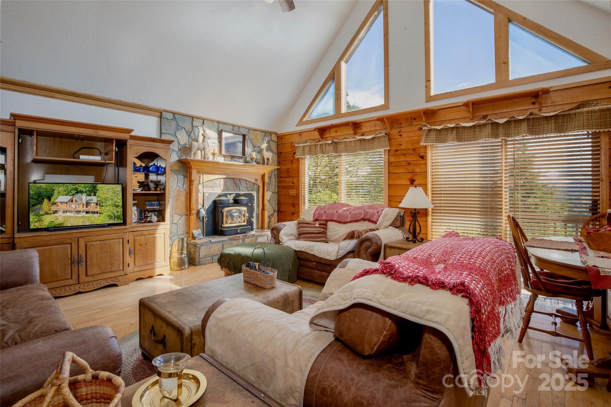 Alpine Mountain - Residential