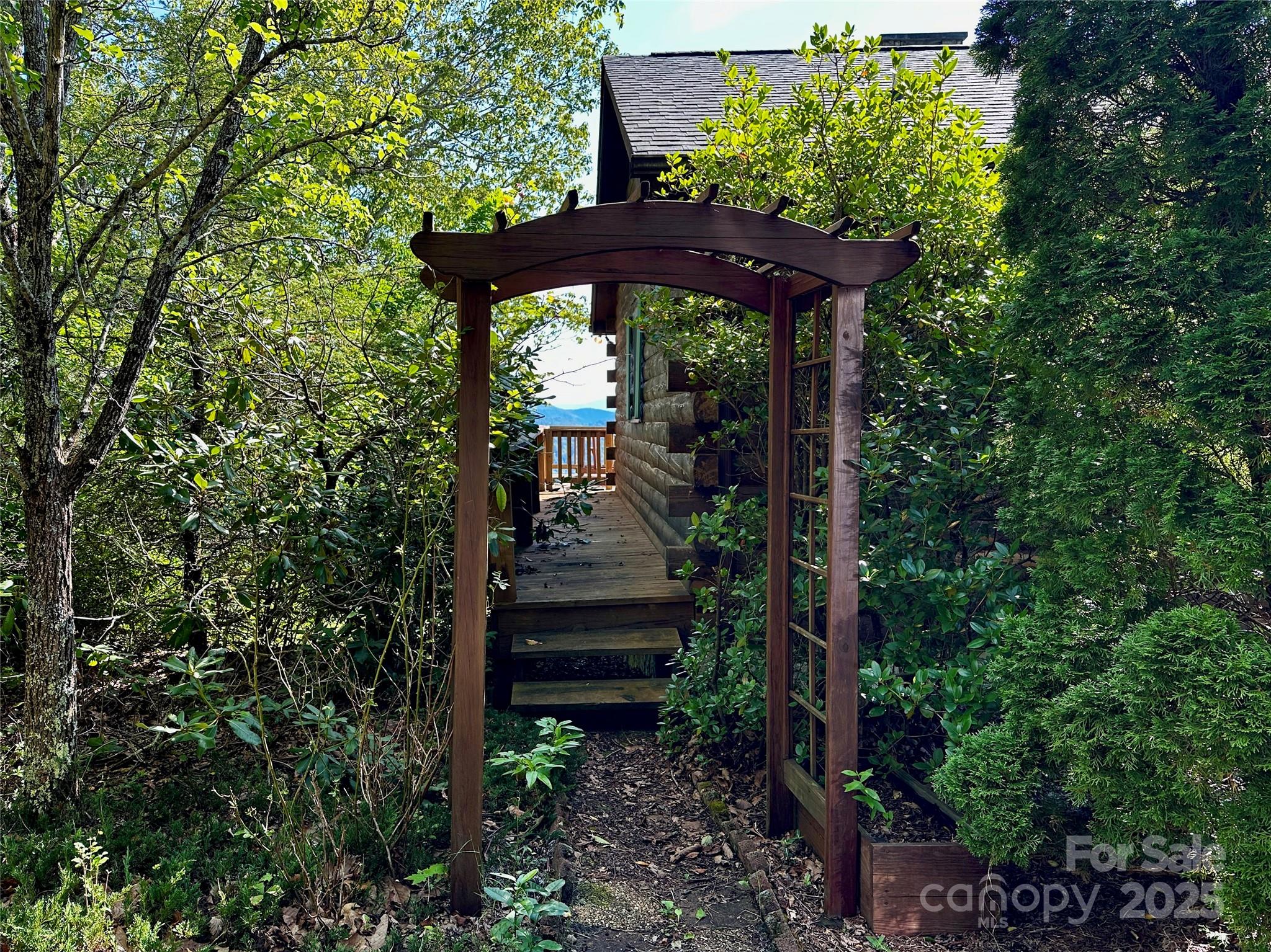 Alpine Mountain - Residential