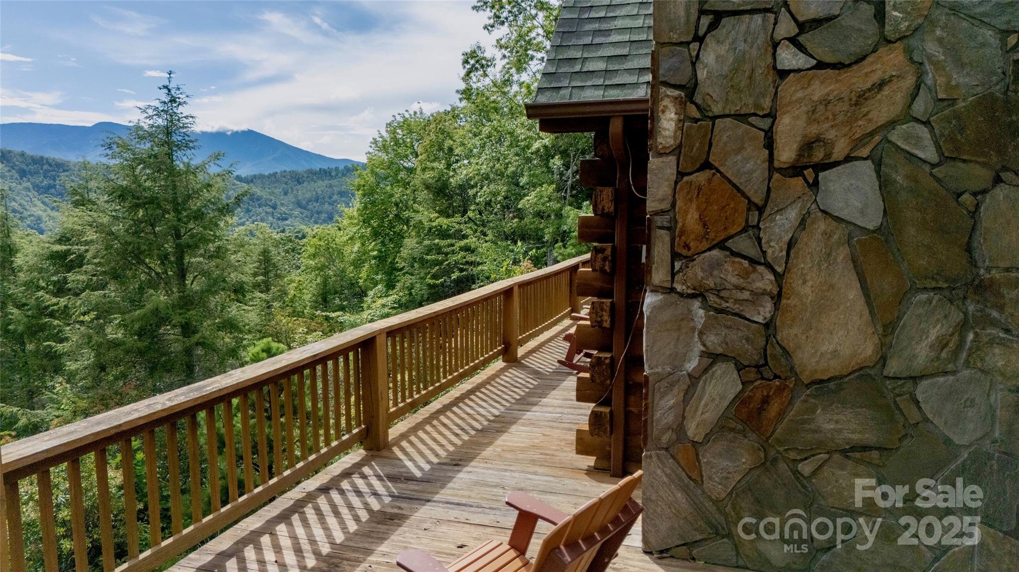 807 Pine Tree Road