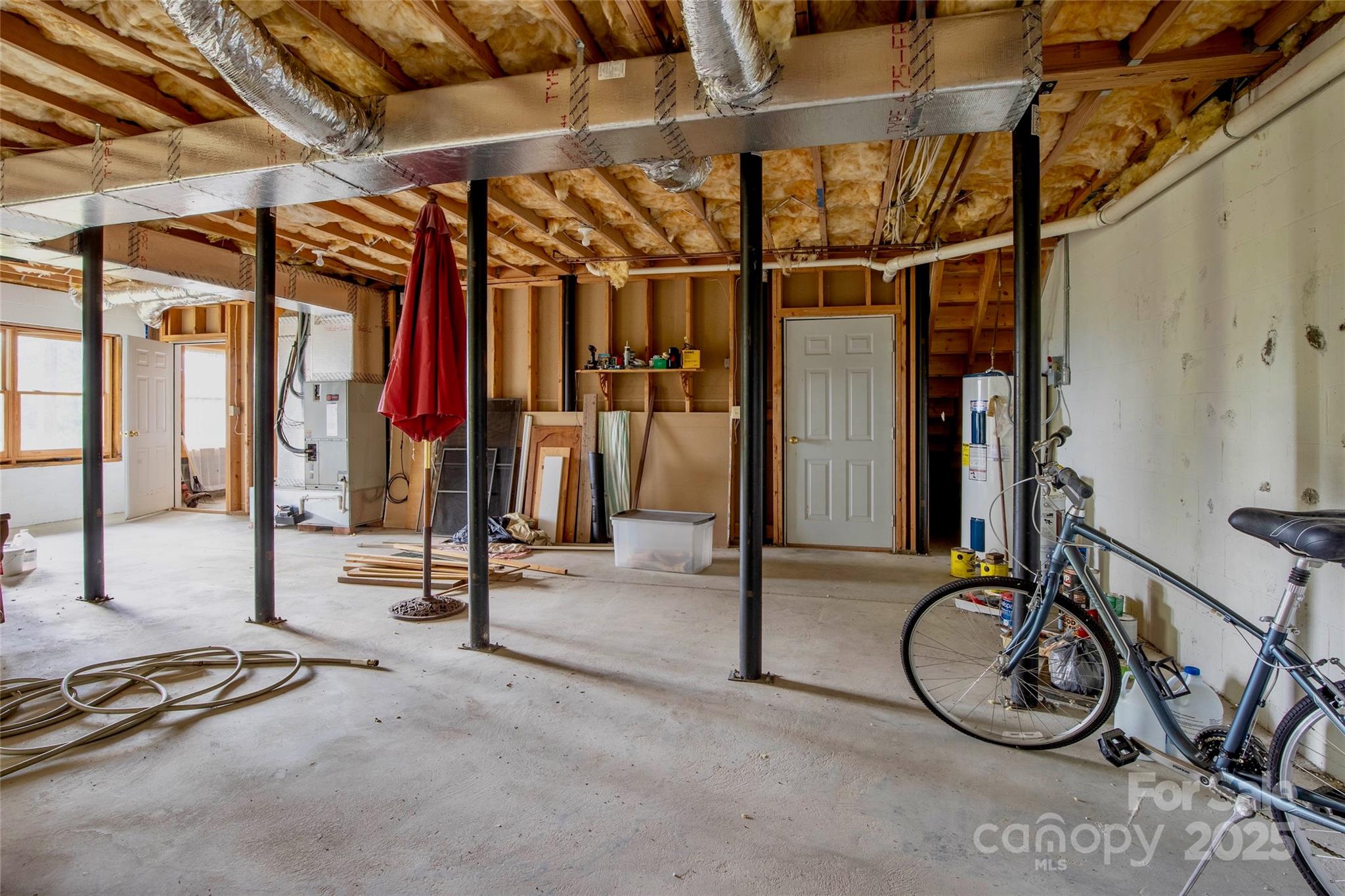 Alpine Mountain - Residential