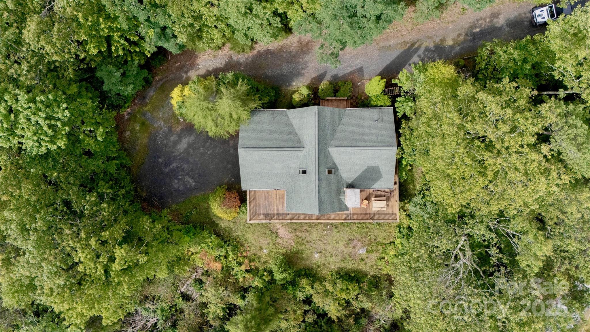 Alpine Mountain - Residential