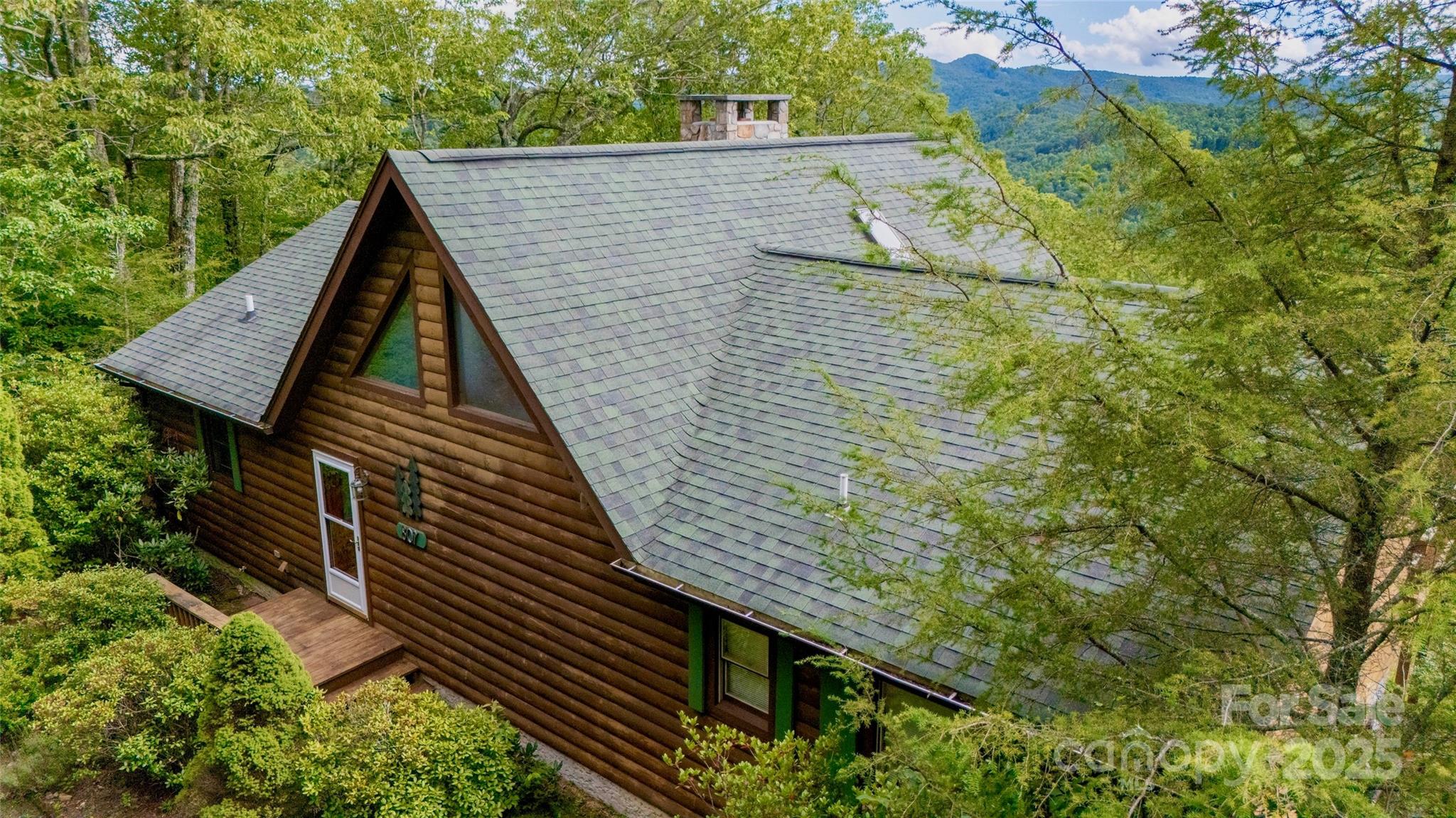 Alpine Mountain - Residential