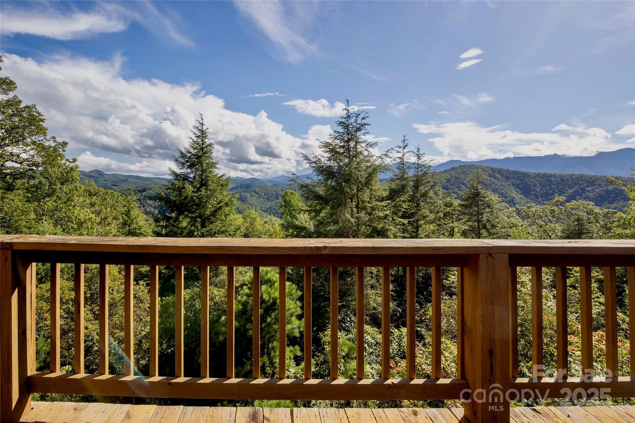 Alpine Mountain - Residential