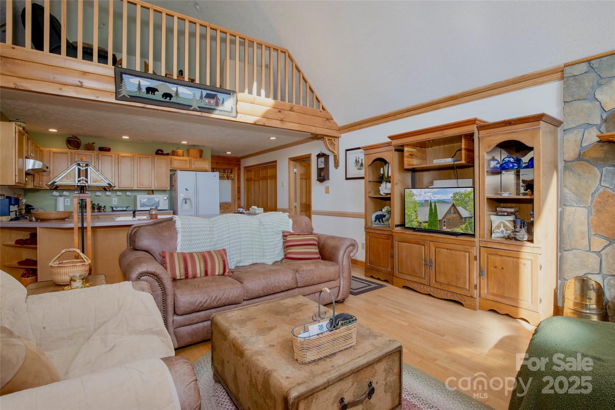 Alpine Mountain - Residential