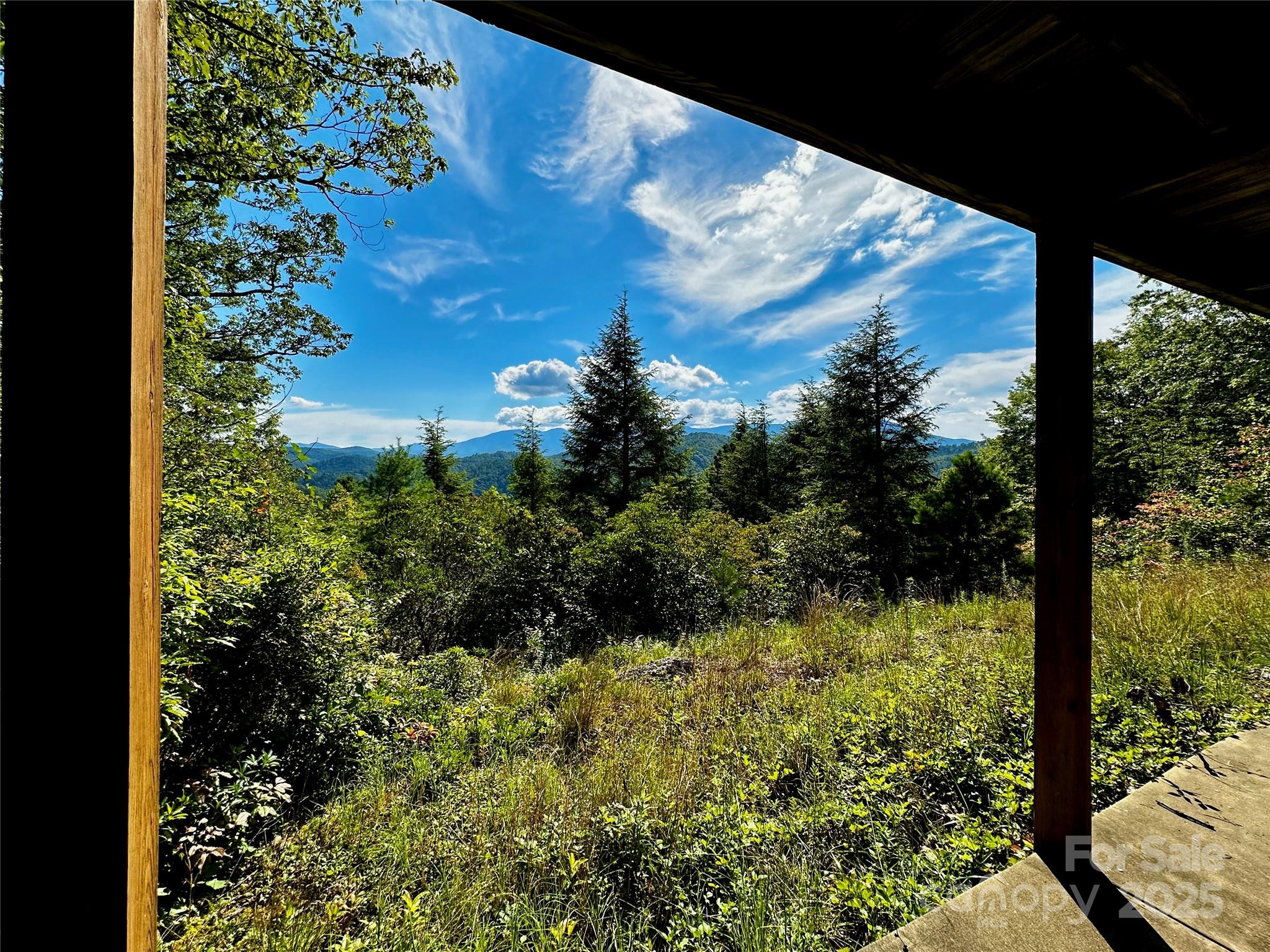 Alpine Mountain - Residential