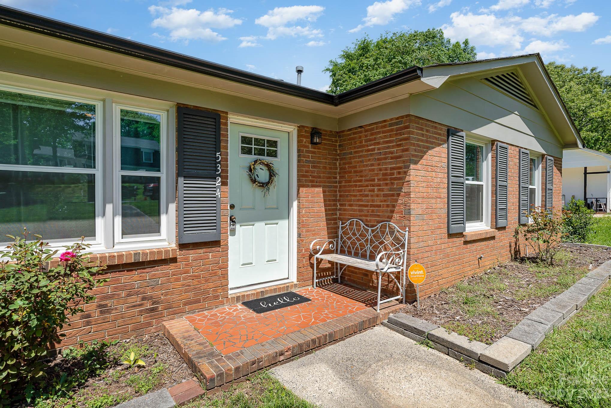 Cabarrus Woods - Residential