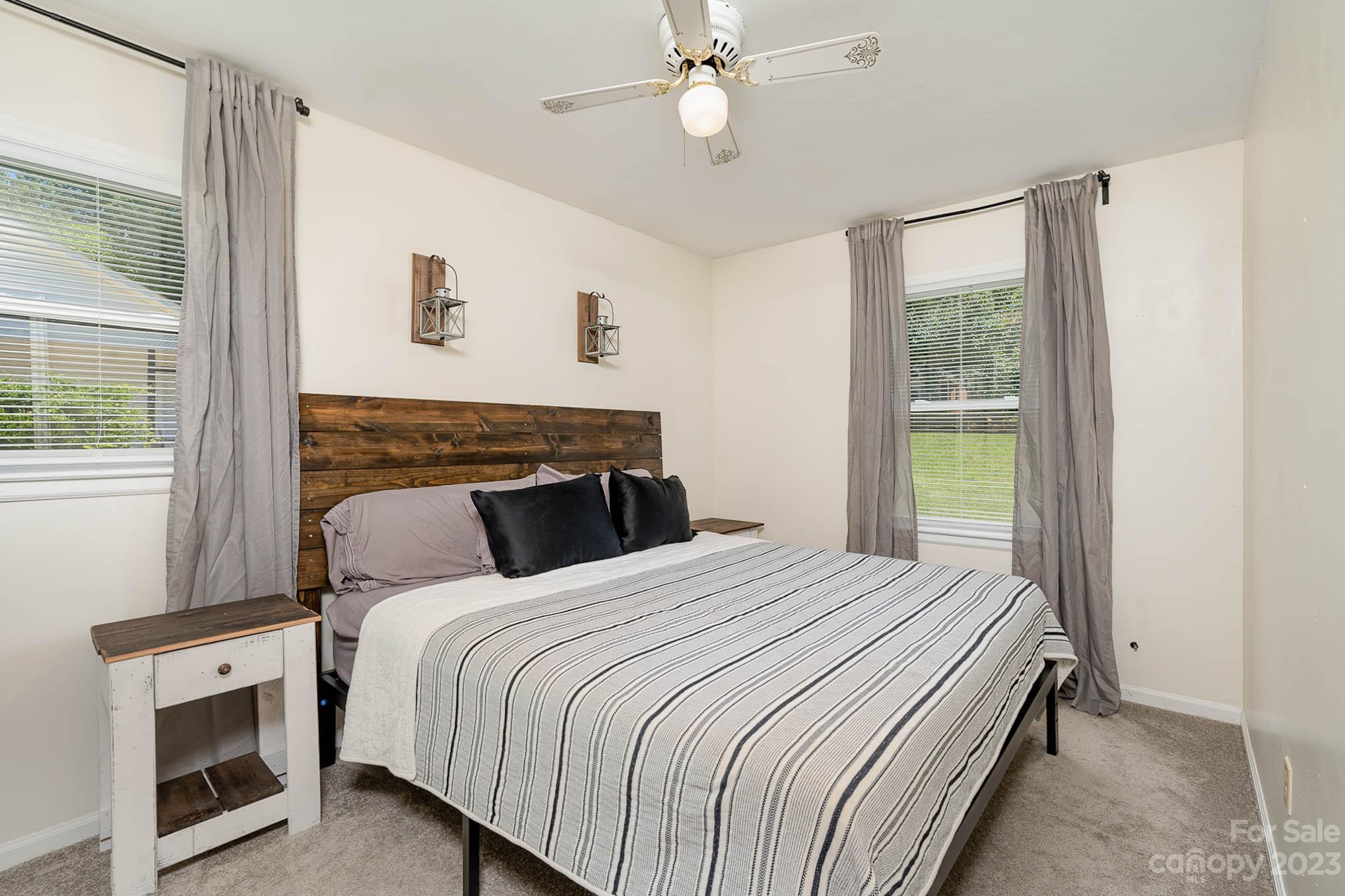 Cabarrus Woods - Residential