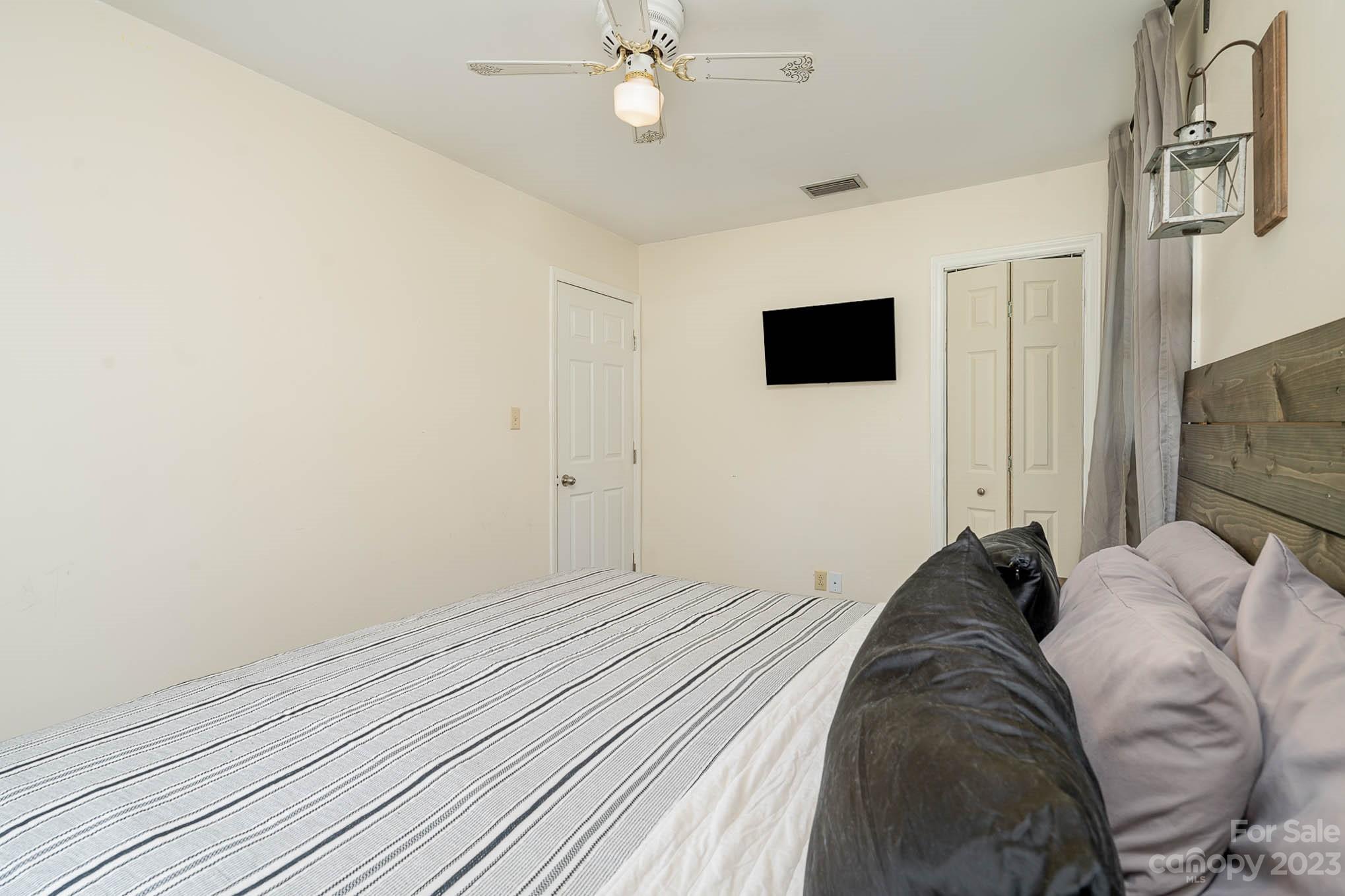 Cabarrus Woods - Residential