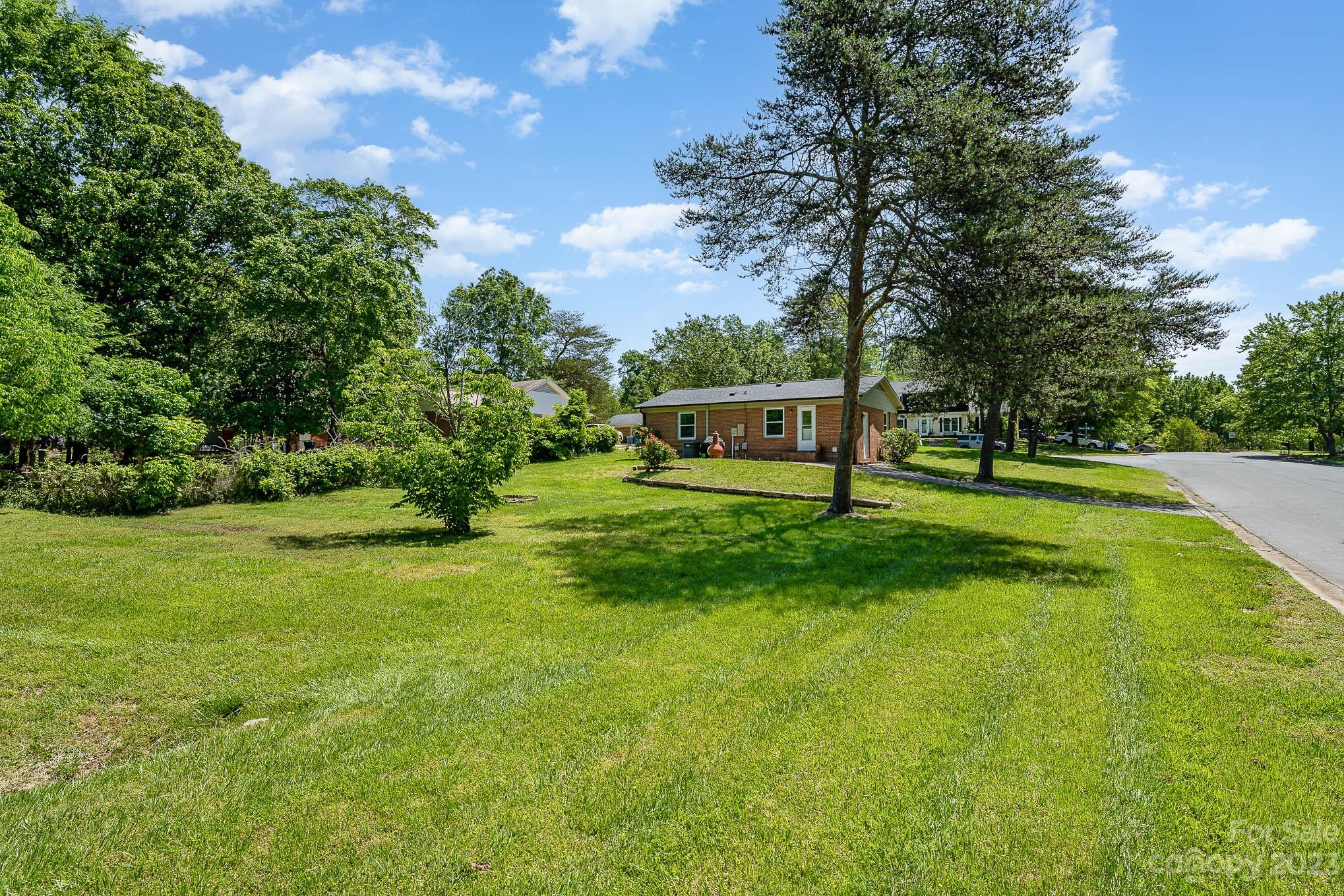 Cabarrus Woods - Residential