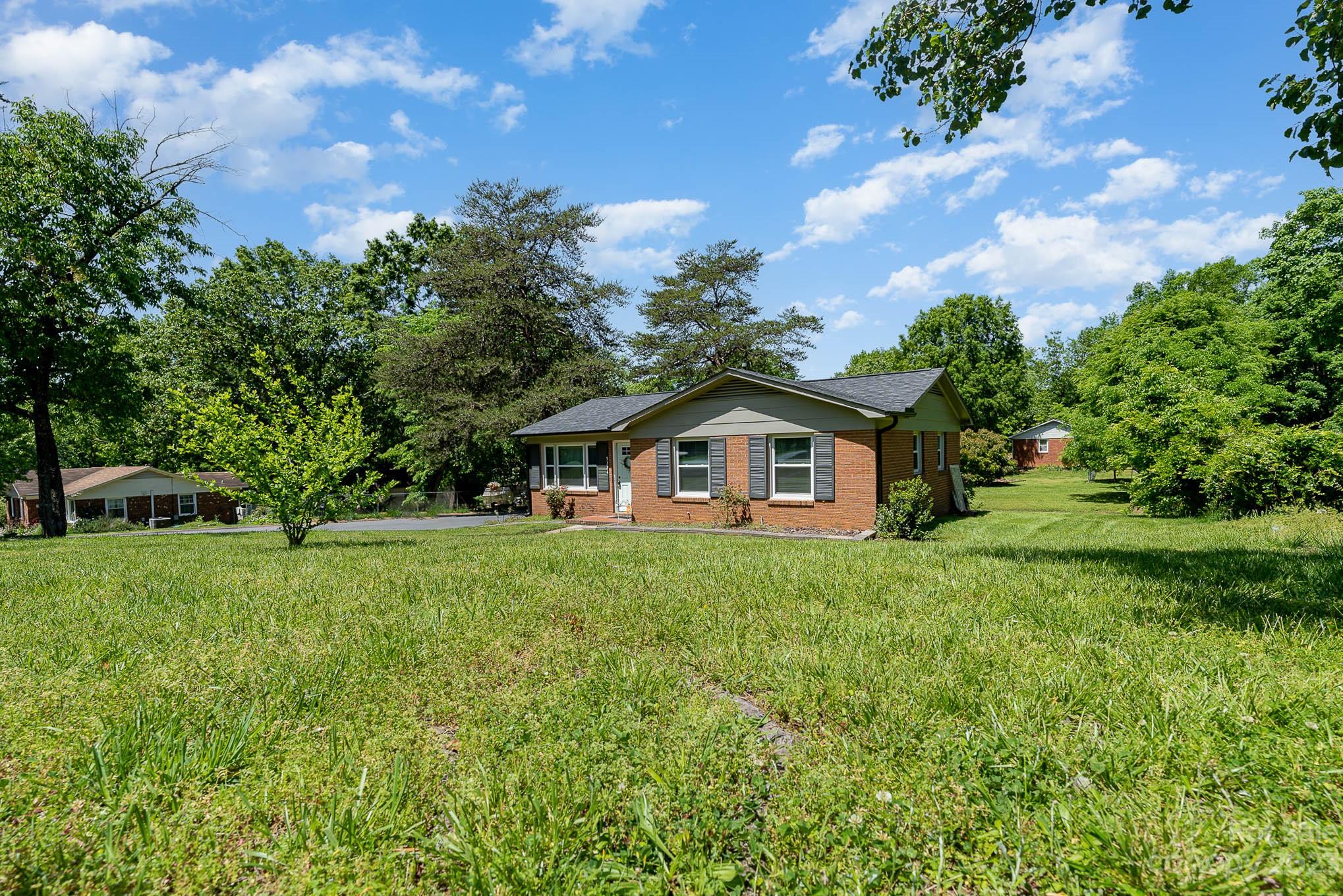 Cabarrus Woods - Residential