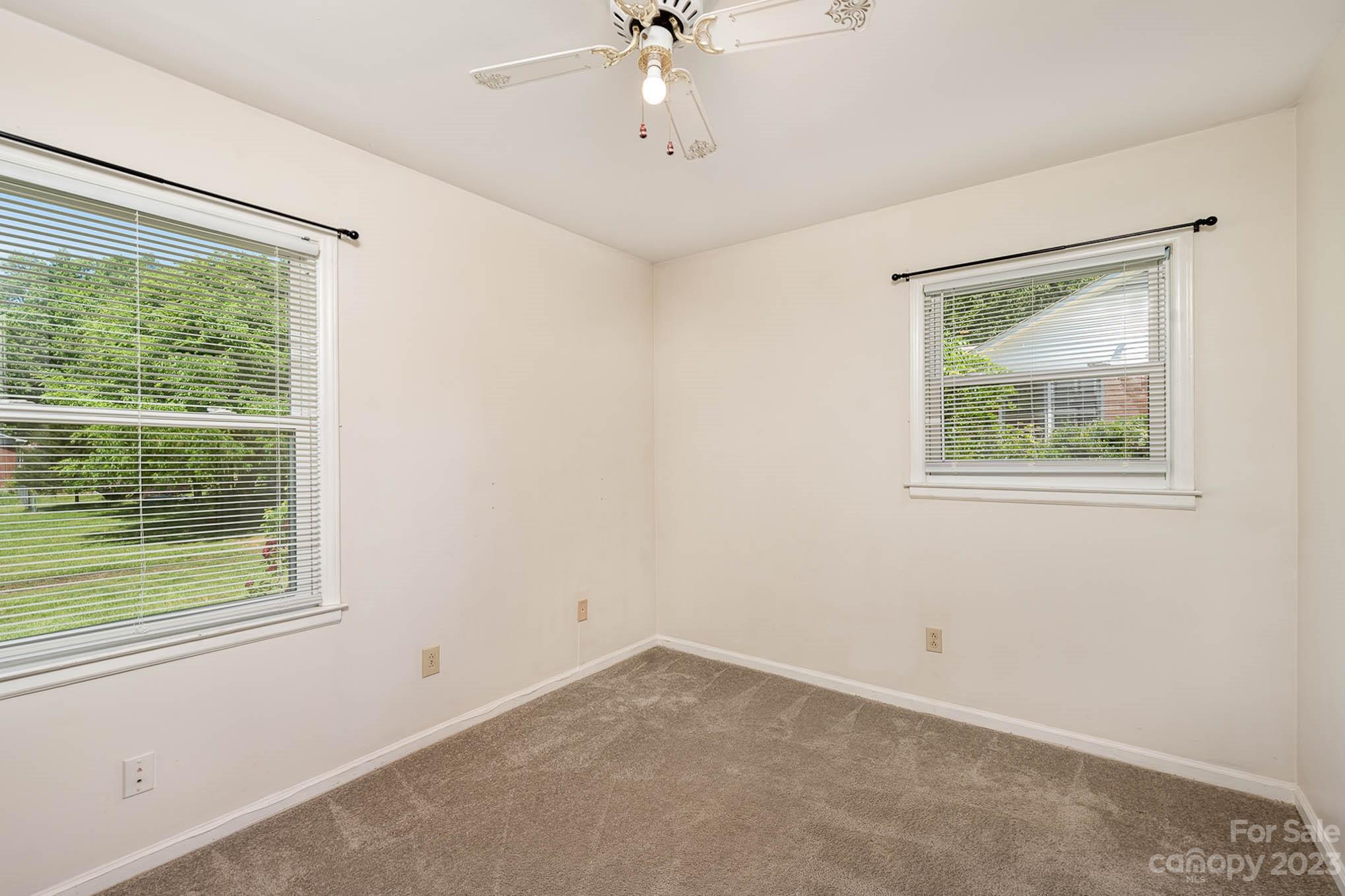 Cabarrus Woods - Residential