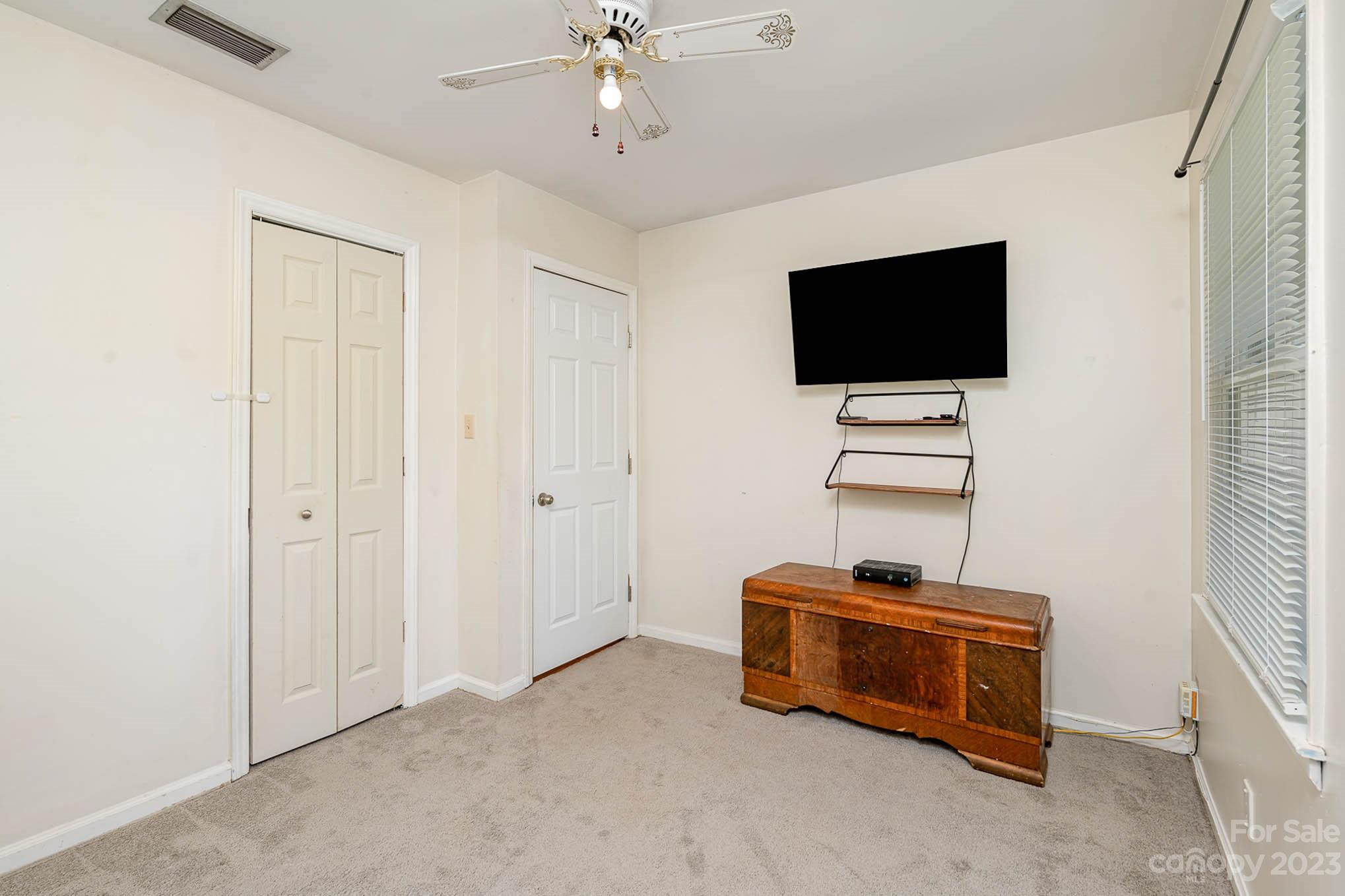 Cabarrus Woods - Residential